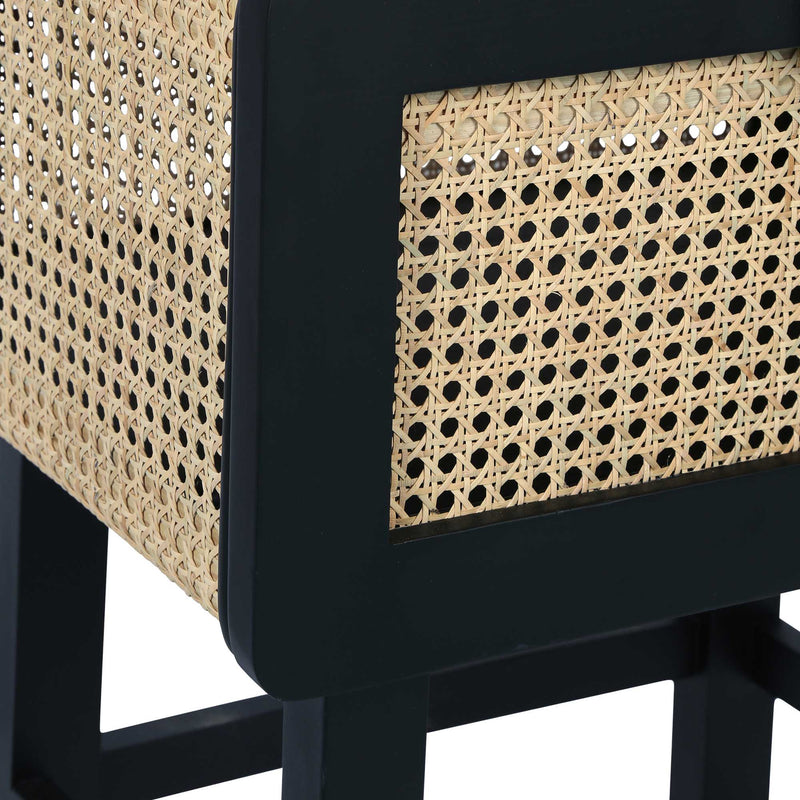 BEDSIDE TABLE | Zoe by mrd home