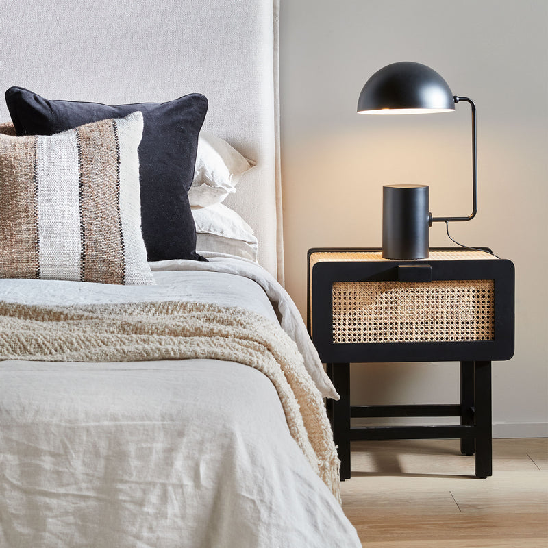 BEDSIDE TABLE | Zoe by mrd home