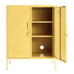 CABINET | The Midi in butter by Mustard Made