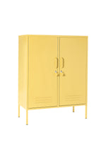 CABINET | The Midi in butter by Mustard Made