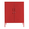 CABINET | The Midi in poppy by Mustard Made