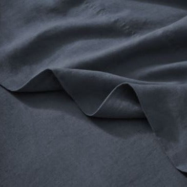 DUVET COVER & SHEETS | Ravello in denim by Weave