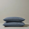 DUVET COVER & SHEETS | Ravello in denim by Weave