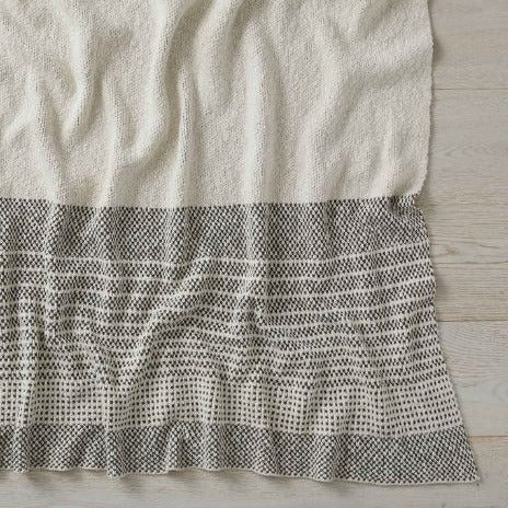 THROW - Sonoma Khaki by Weave