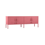 ENTERTAINMENT UNIT | The Standard Berry by Mustard Made