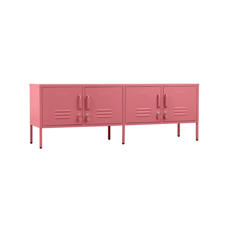 ENTERTAINMENT UNIT | The Standard Berry by Mustard Made