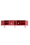 ENTERTAINMENT UNIT | The Standard Berry by Mustard Made
