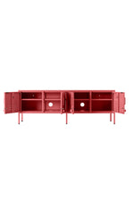 ENTERTAINMENT UNIT | The Standard Berry by Mustard Made