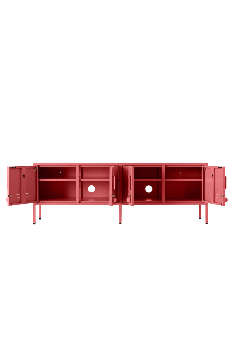 ENTERTAINMENT UNIT | The Standard Berry by Mustard Made