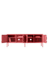 ENTERTAINMENT UNIT | The Standard Berry by Mustard Made
