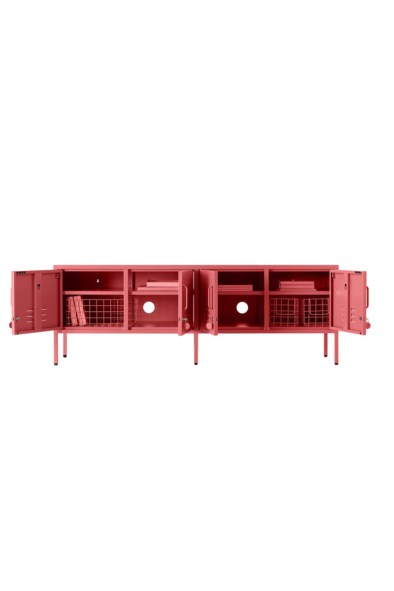 ENTERTAINMENT UNIT | The Standard Berry by Mustard Made