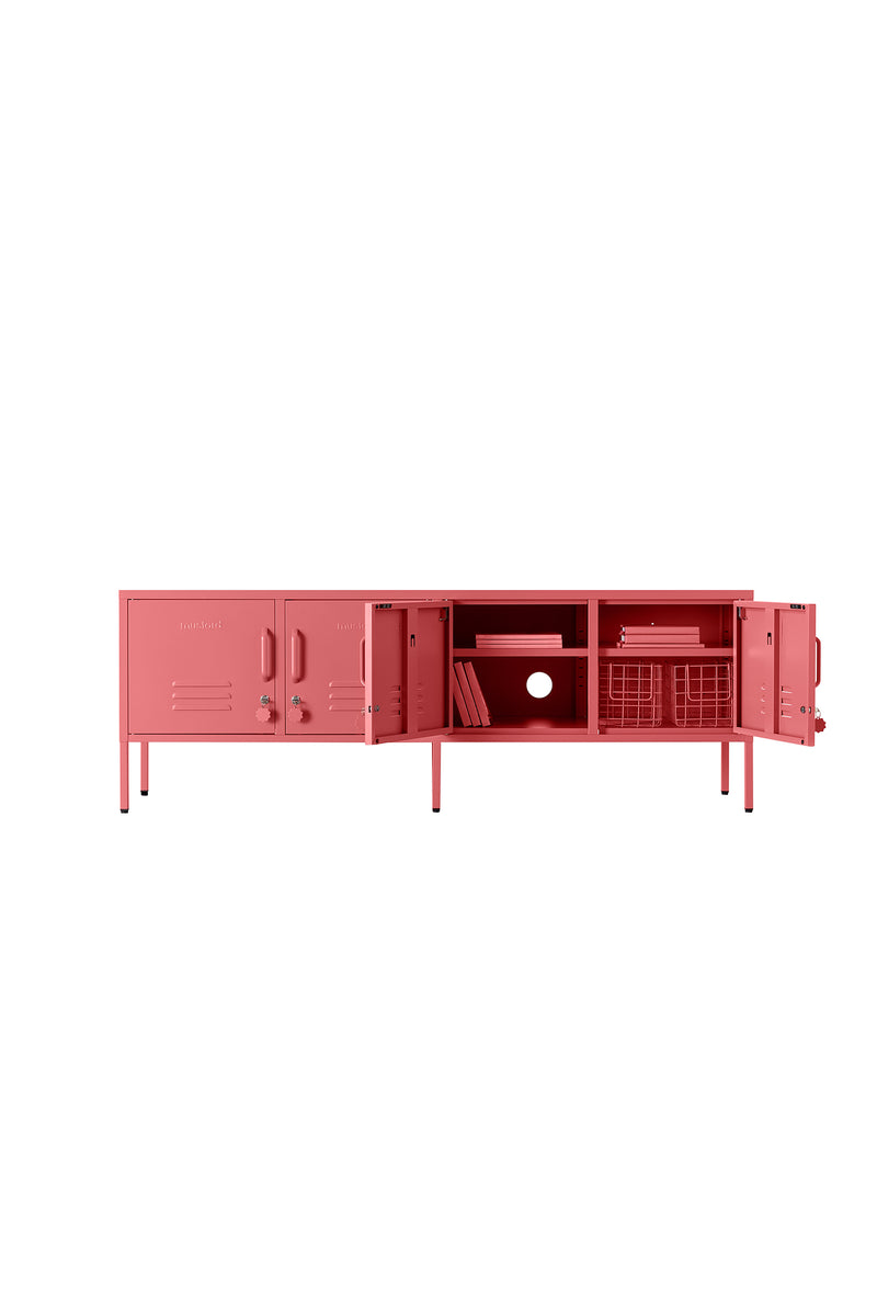 ENTERTAINMENT UNIT | The Standard Berry by Mustard Made