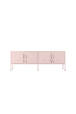 ENTERTAINMENT UNIT | The Standard Blush by Mustard Made