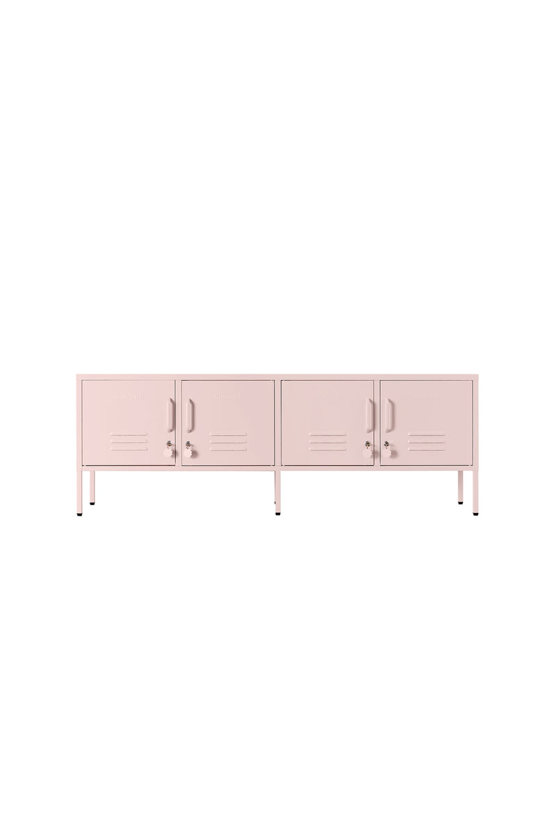 ENTERTAINMENT UNIT | The Standard Blush by Mustard Made