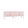 ENTERTAINMENT UNIT | The Standard Blush by Mustard Made