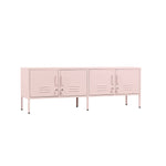 ENTERTAINMENT UNIT | The Standard Blush by Mustard Made
