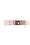 ENTERTAINMENT UNIT | The Standard Blush by Mustard Made