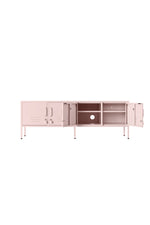 ENTERTAINMENT UNIT | The Standard Blush by Mustard Made