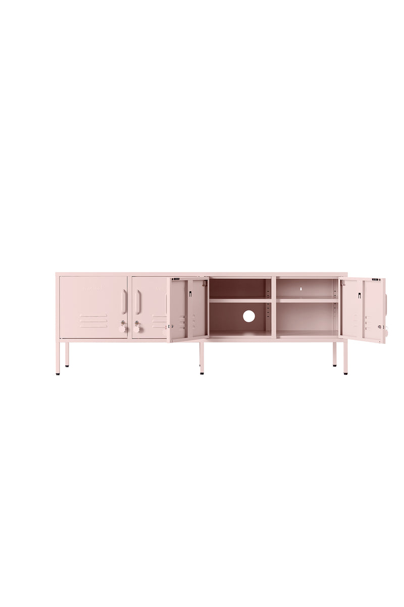 ENTERTAINMENT UNIT | The Standard Blush by Mustard Made