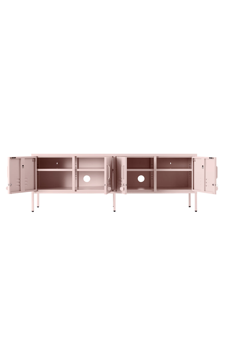 ENTERTAINMENT UNIT | The Standard Blush by Mustard Made