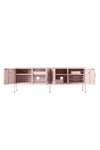 ENTERTAINMENT UNIT | The Standard Blush by Mustard Made
