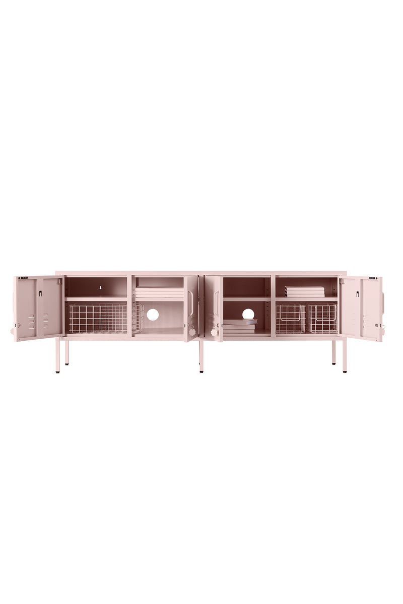 ENTERTAINMENT UNIT | The Standard Blush by Mustard Made