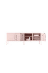 ENTERTAINMENT UNIT | The Standard Blush by Mustard Made