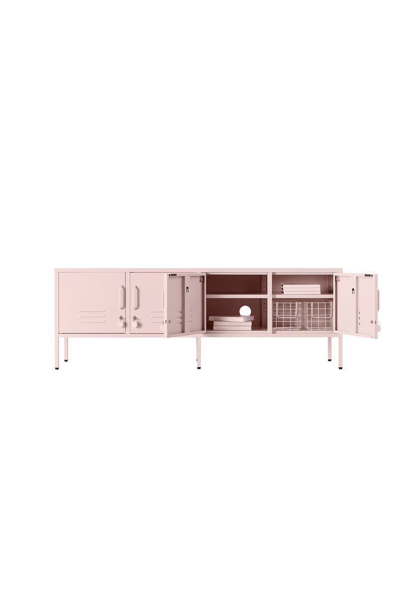 ENTERTAINMENT UNIT | The Standard Blush by Mustard Made