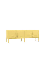 ENTERTAINMENT UNIT | The Standard Sage by Mustard Made