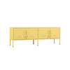 ENTERTAINMENT UNIT | The Standard Butter by Mustard Made