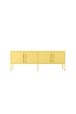 ENTERTAINMENT UNIT | The Standard Butter by Mustard Made