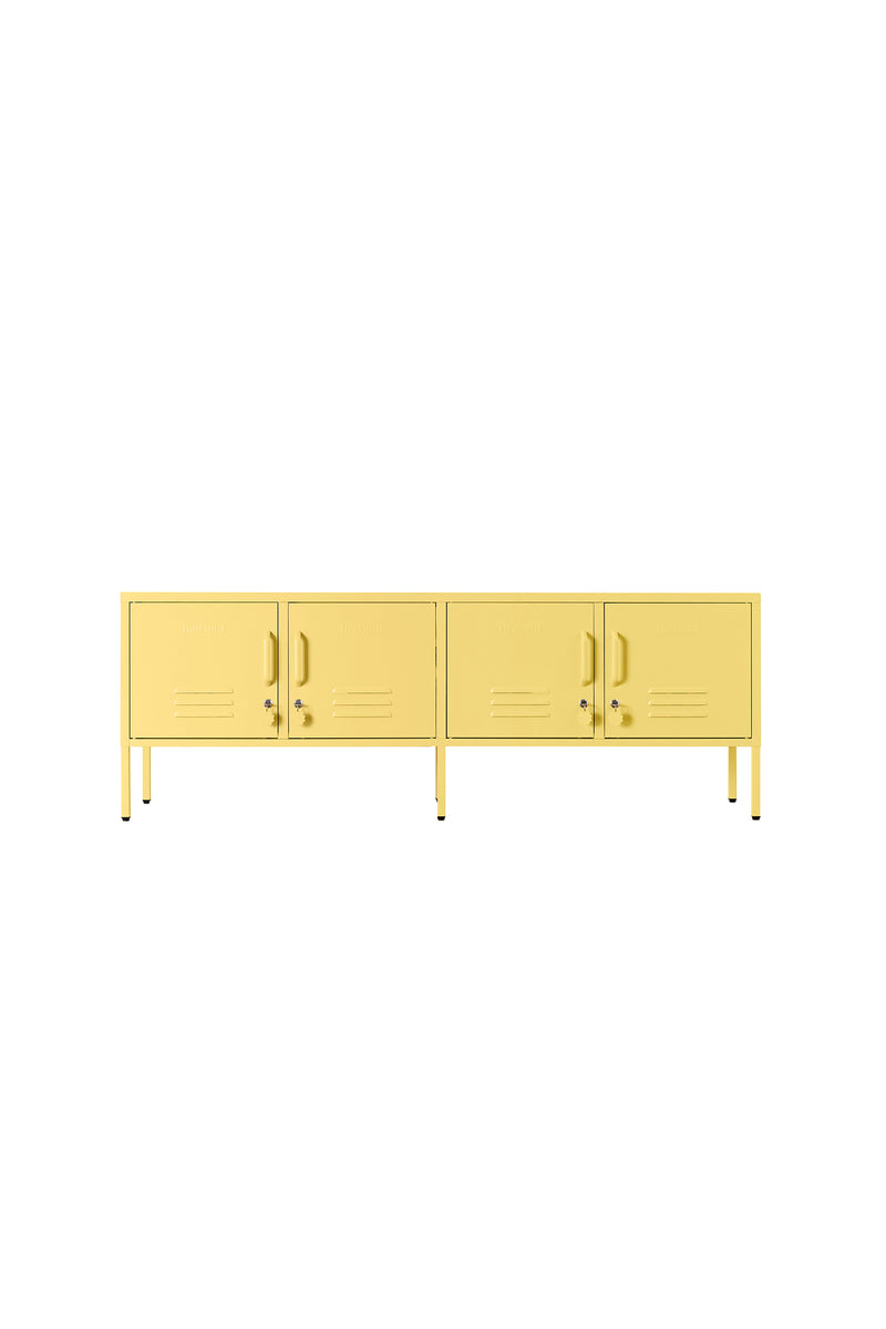 ENTERTAINMENT UNIT | The Standard Butter by Mustard Made