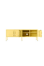 ENTERTAINMENT UNIT | The Standard Butter by Mustard Made