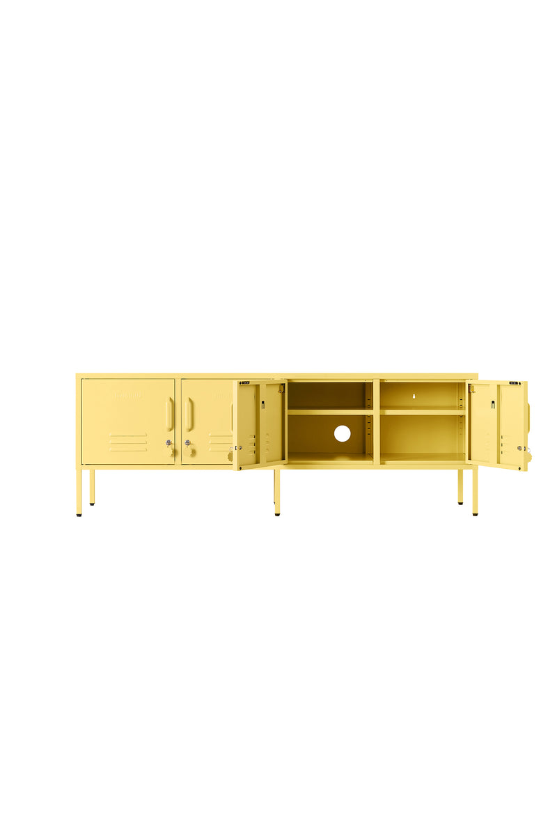 ENTERTAINMENT UNIT | The Standard Butter by Mustard Made