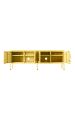 ENTERTAINMENT UNIT | The Standard Butter by Mustard Made