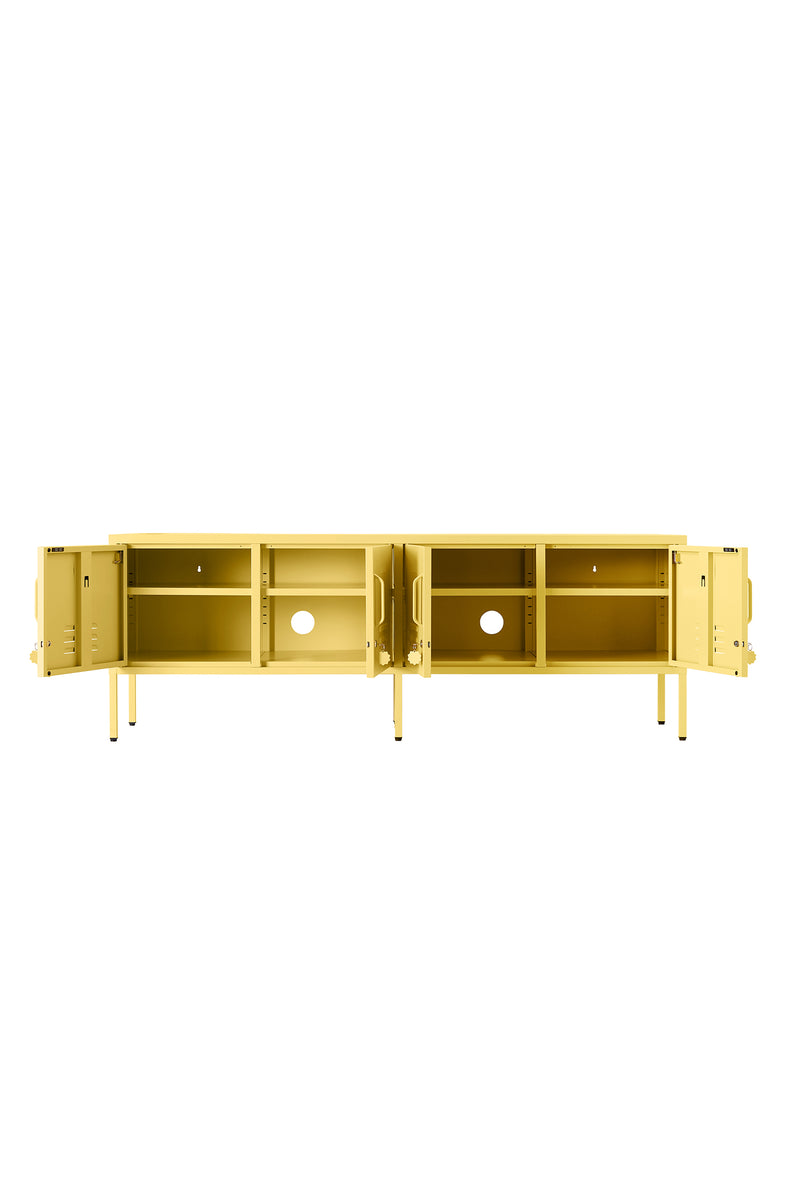 ENTERTAINMENT UNIT | The Standard Butter by Mustard Made
