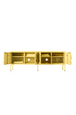 ENTERTAINMENT UNIT | The Standard Butter by Mustard Made