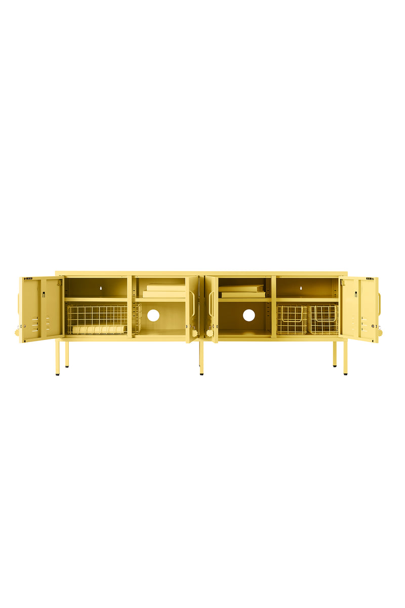 ENTERTAINMENT UNIT | The Standard Butter by Mustard Made