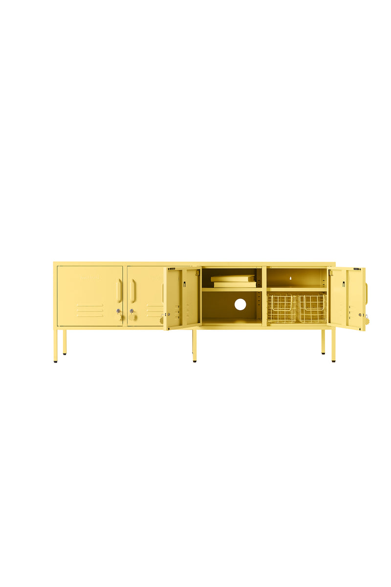 ENTERTAINMENT UNIT | The Standard Butter by Mustard Made