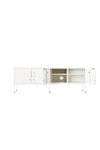 ENTERTAINMENT UNIT | The Standard Chalk by Mustard Made