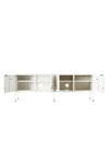 ENTERTAINMENT UNIT | The Standard Chalk by Mustard Made