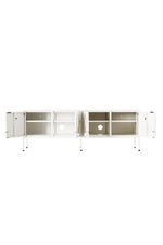 ENTERTAINMENT UNIT | The Standard Chalk by Mustard Made