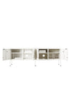 ENTERTAINMENT UNIT | The Standard Chalk by Mustard Made