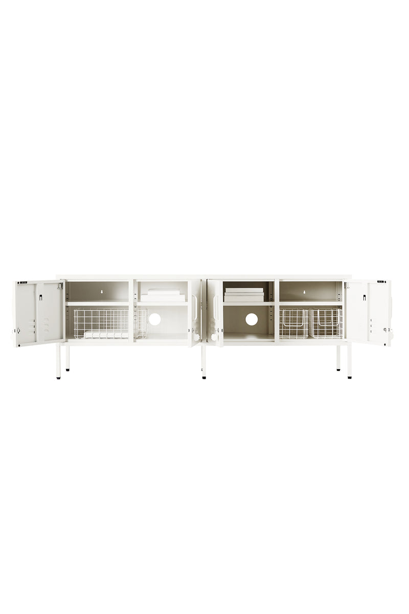 ENTERTAINMENT UNIT | The Standard Chalk by Mustard Made