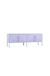 ENTERTAINMENT UNIT | The Standard Lilac by Mustard Made