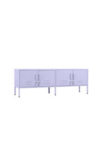 ENTERTAINMENT UNIT | The Standard Lilac by Mustard Made