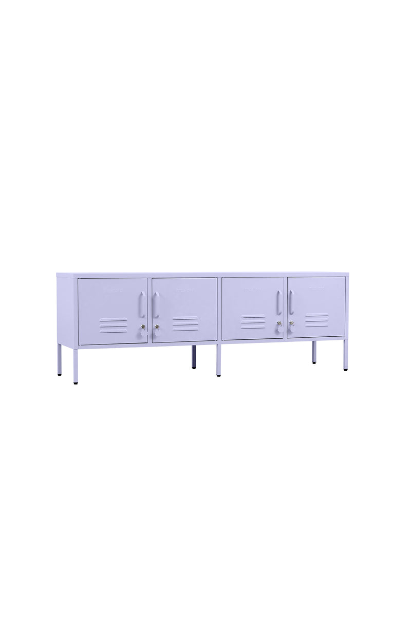 ENTERTAINMENT UNIT | The Standard Lilac by Mustard Made