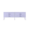 ENTERTAINMENT UNIT | The Standard Lilac by Mustard Made