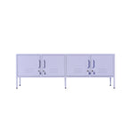 ENTERTAINMENT UNIT | The Standard Lilac by Mustard Made