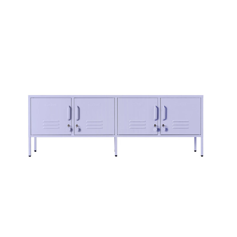 ENTERTAINMENT UNIT | The Standard Lilac by Mustard Made